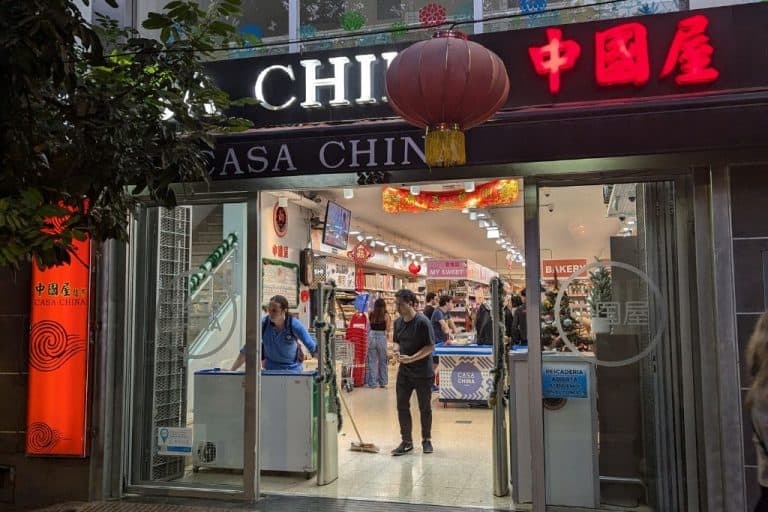 5 BEST And Affordable Grocery Stores In Buenos Aires In 2025