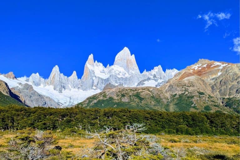 El Chaltén Hiking Guide: The Best Trails For Every Hiker