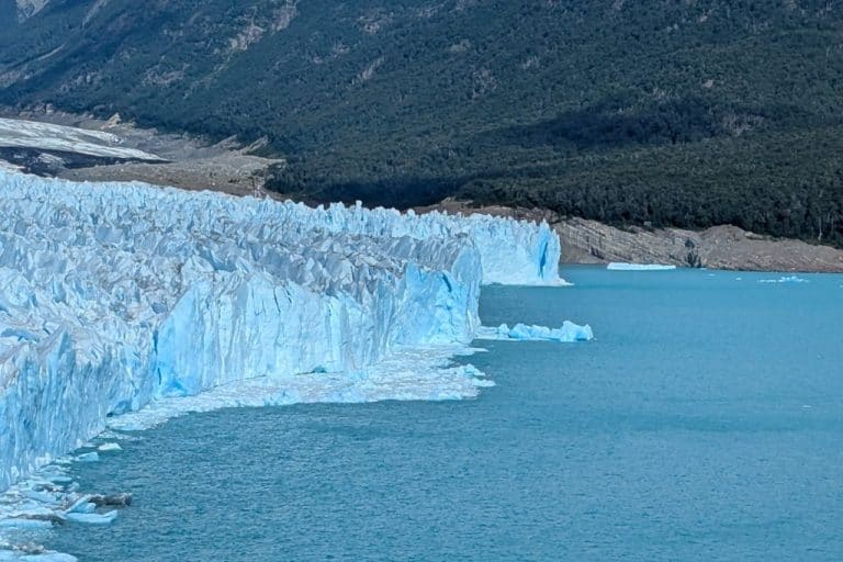 How To Visit Perito Moreno Glacier: Guide To Budget Travel