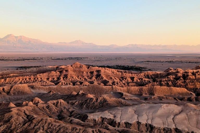 MUST-DO San Pedro de Atacama Tours: Discover The Magic Of The Atacama Desert
