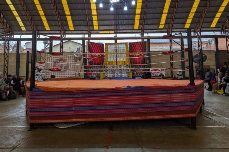 Cholitas Wrestling In La Paz, Bolivia – All You Need To Know