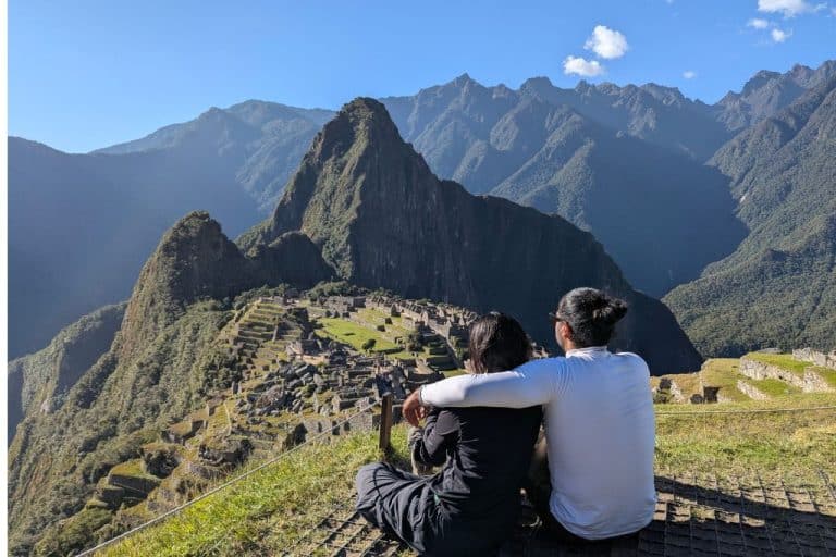 The Ultimate 5D/4N Inca Trail Trek Itinerary & Guide