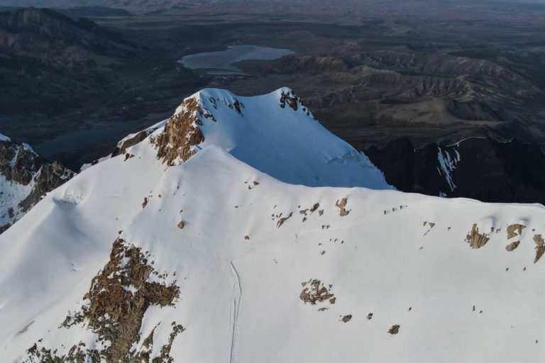Huayna Potosí 3-Day Climb Guide: How to Summit Bolivia’s Most Popular 6000m Peak