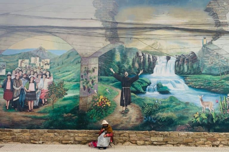 Why You SHOULD NOT Skip Bolivia: Our 3-Month Travel Guide To Bolivia
