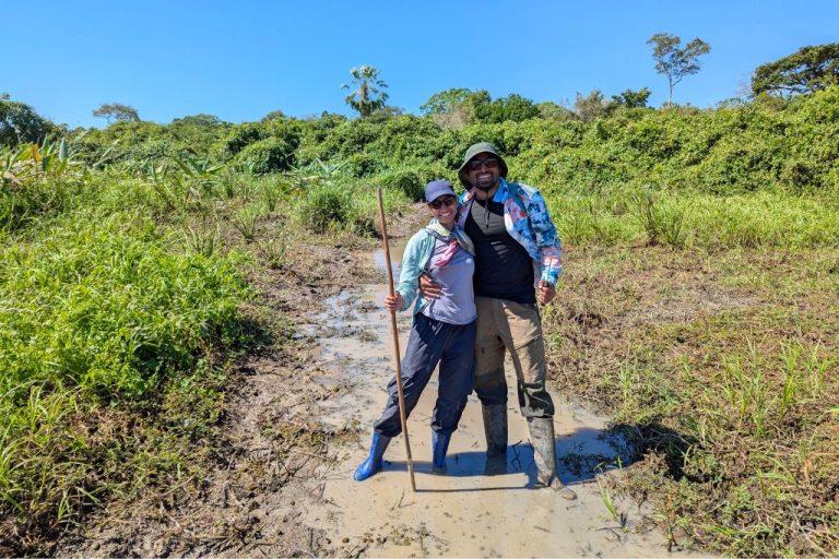 5 Days In Bolivia’s Amazon & Pampas: Uncovering The Secrets Of The Wild