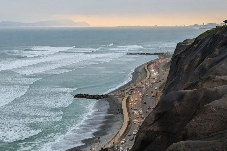 10 Must-Try Restaurants In Lima: Discover The Culinary Capital of South America