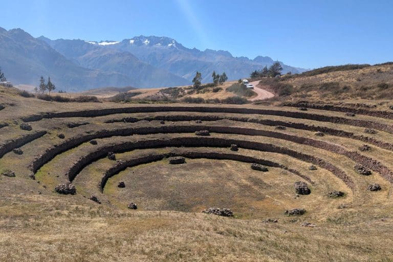 One Month In Cusco: Exploring Cusco Like A Local