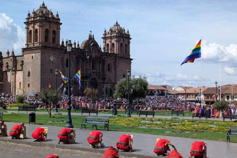 Inti Raymi Festival in Cusco – A Complete Guide To Enjoy The Majestic Sun Festival