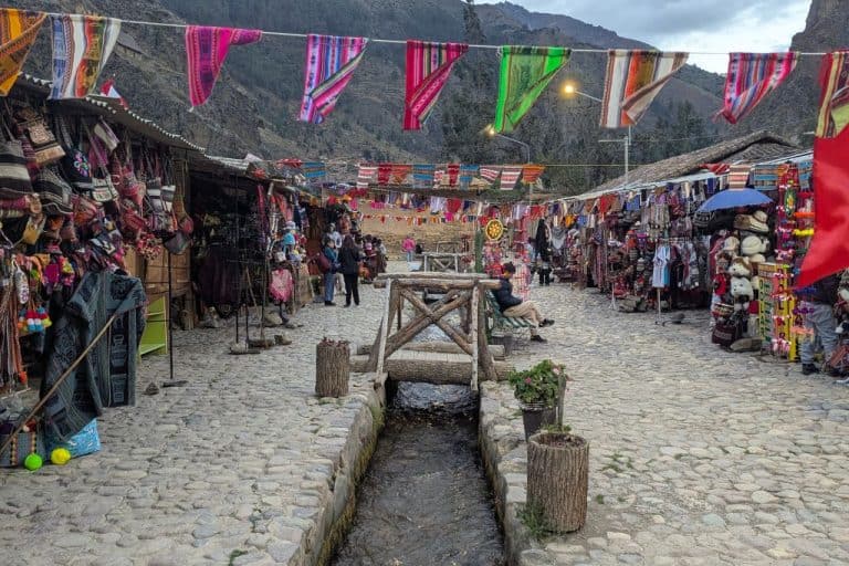 Ollantaytambo Travel Guide: All You Need To Know