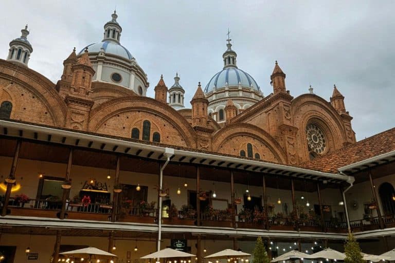 Perfect 3-Day Itinerary for Cuenca, Ecuador (2026 Guide)