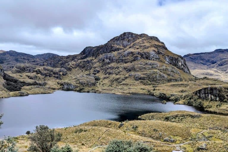 How to Extend Your Tourist Visa in Ecuador: Step-by-Step Guide (2026)