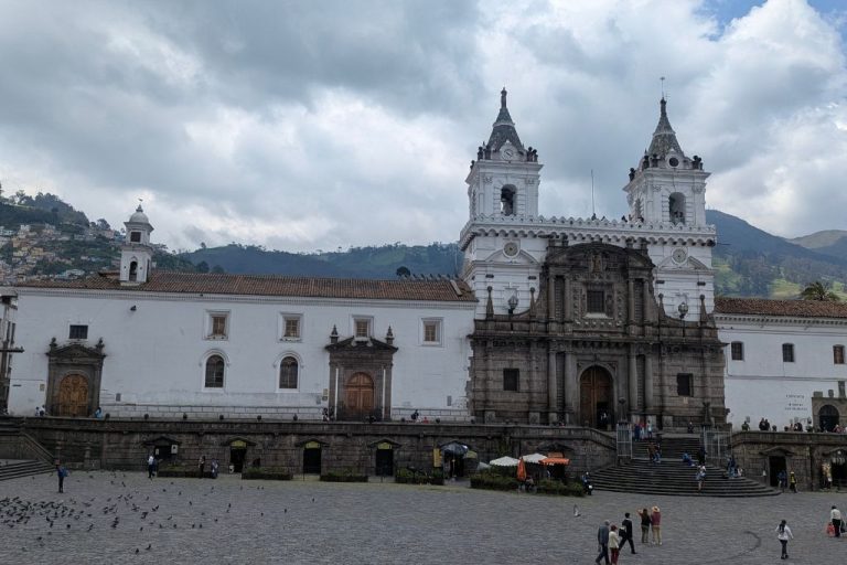 Is Quito, Ecuador Worth Visiting? Honest Guide for Travelers